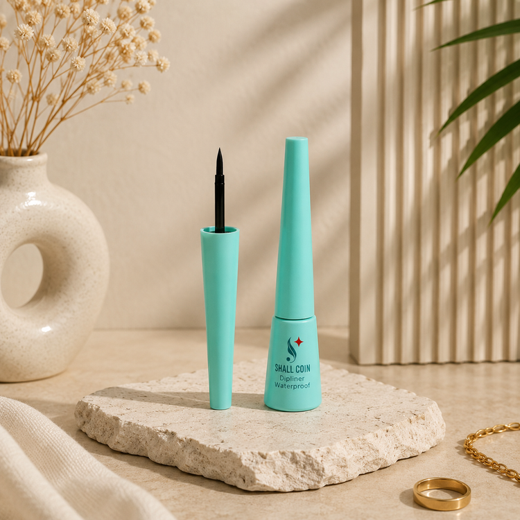 خط چشم شال کوین DIP LINER