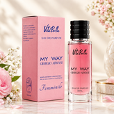 ادوپرفیوم زنانه ویتابلا ۳۵ میل رایحه MY WAY