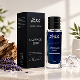 ادوپرفیوم مردانه ویتابلا ۳۵ میل رایحه SAUVAGE