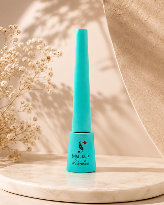خط چشم شال کوین DIP LINER