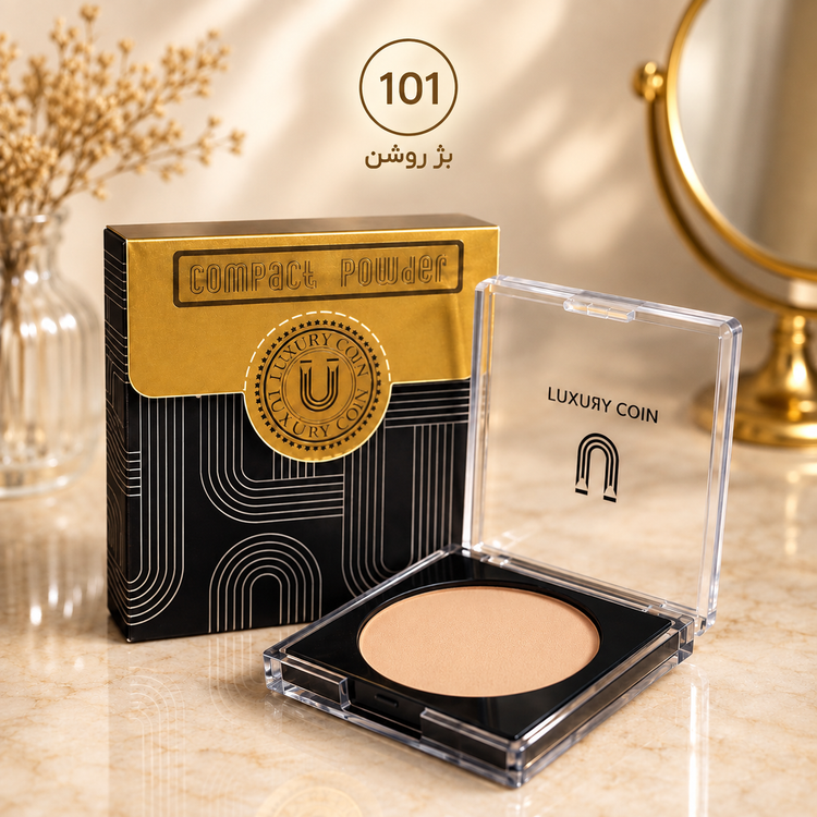 پنکک لاکچری کوین ۱۰1