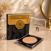 پنکک لاکچری کوین ۱۰3