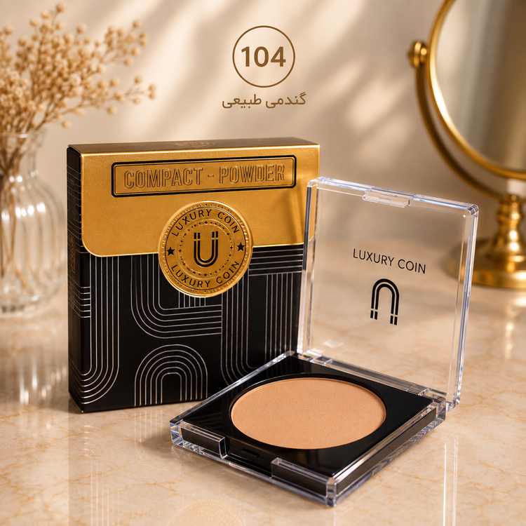 پنکک لاکچری کوین ۱۰4