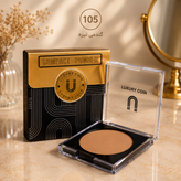 پنکک لاکچری کوین ۱۰5