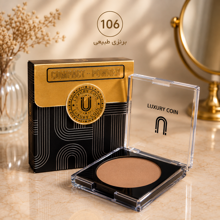 پنکک لاکچری کوین ۱۰6