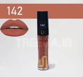 رژلب مایع لاکچری کوین 142