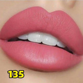 رژلب مایع لاکچری کوین 135