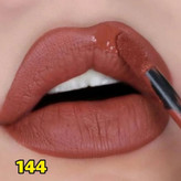 رژلب مایع لاکچری کوین 144