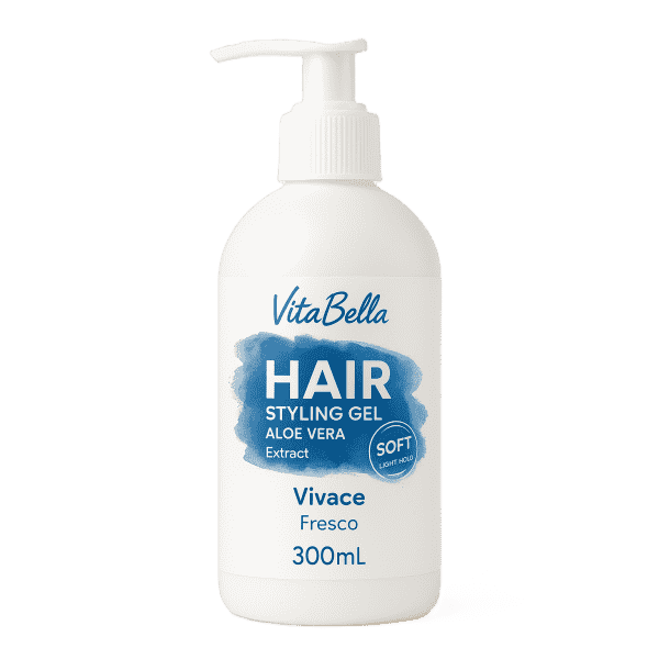 ژل مو ویتابلا 300میل
