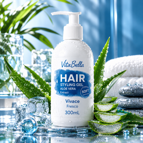 ژل مو ویتابلا 300میل