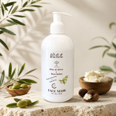 ماسک صورت ویتابلا روغن زیتون و شی باتر 300میل