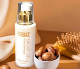 روغن آرگان خالص بیز 50 میلی