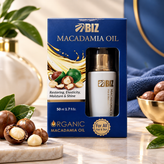 روغن ماکادمیا خالص بیز 50 میل