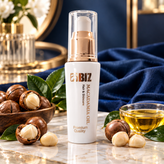 روغن ماکادمیا خالص بیز 50 میل