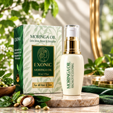 روغن مورینگا اکسونیک 50 میلی