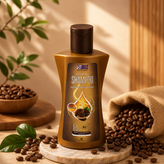 شامپو کافئین بیز 300میل
